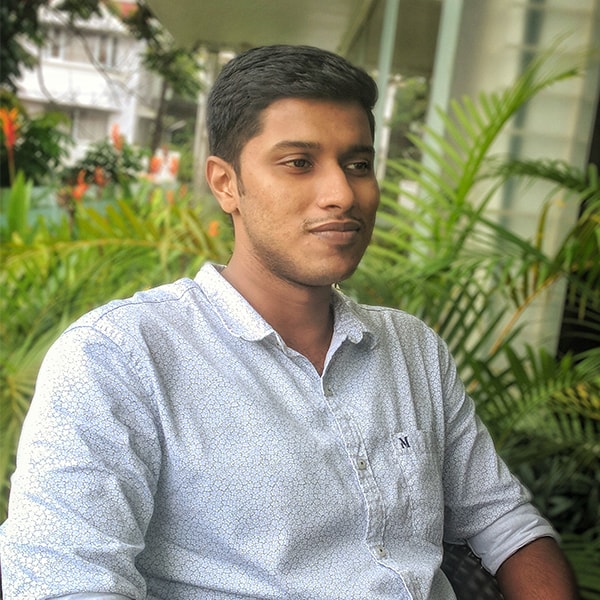 roshan mathew