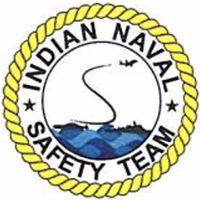 Indian Naval Safety Team Kochi